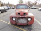 Thumbnail Photo 14 for 1948 Ford F1